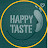 Happy Taste Recipes