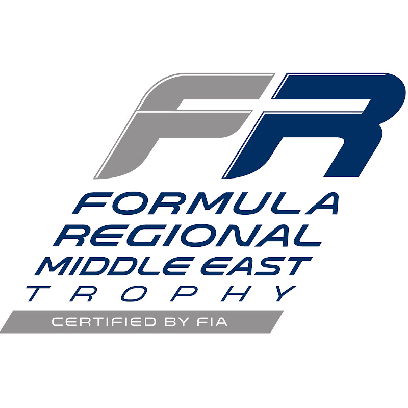 FR Middle East Trophy Certified by FIA
