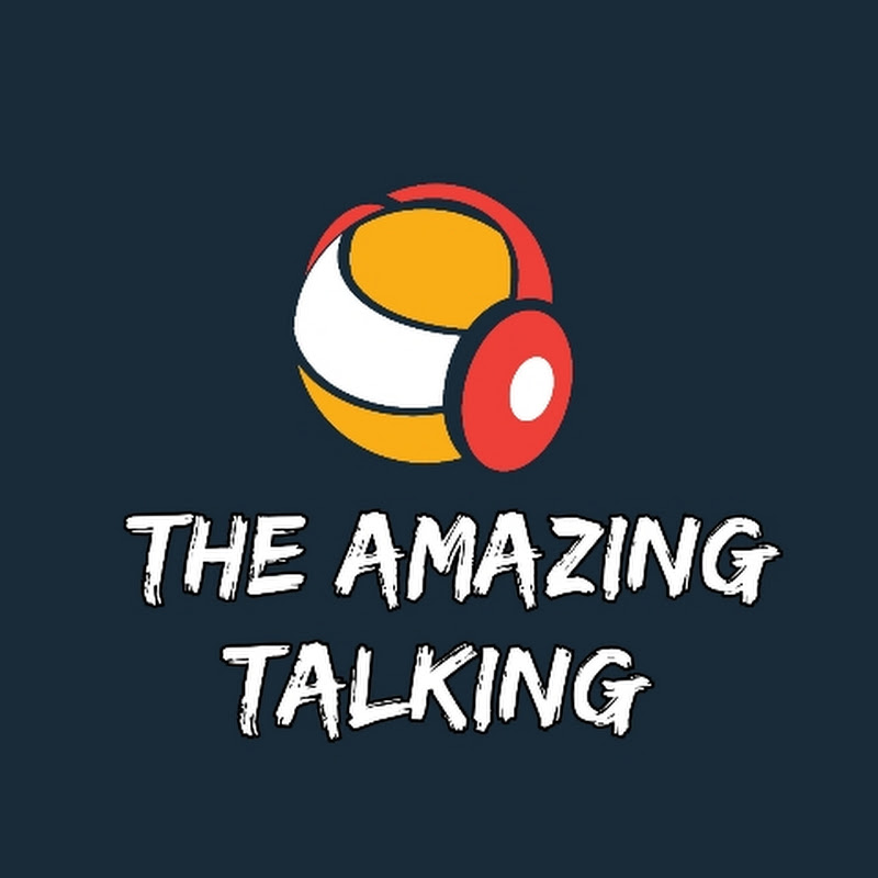 The Amazing Talking