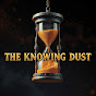 The Knowing Dust logo