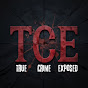 True Crime Exposed. logo