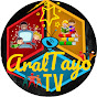 Aral Tayo TV logo