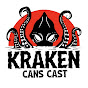 Kraken Cans Cast