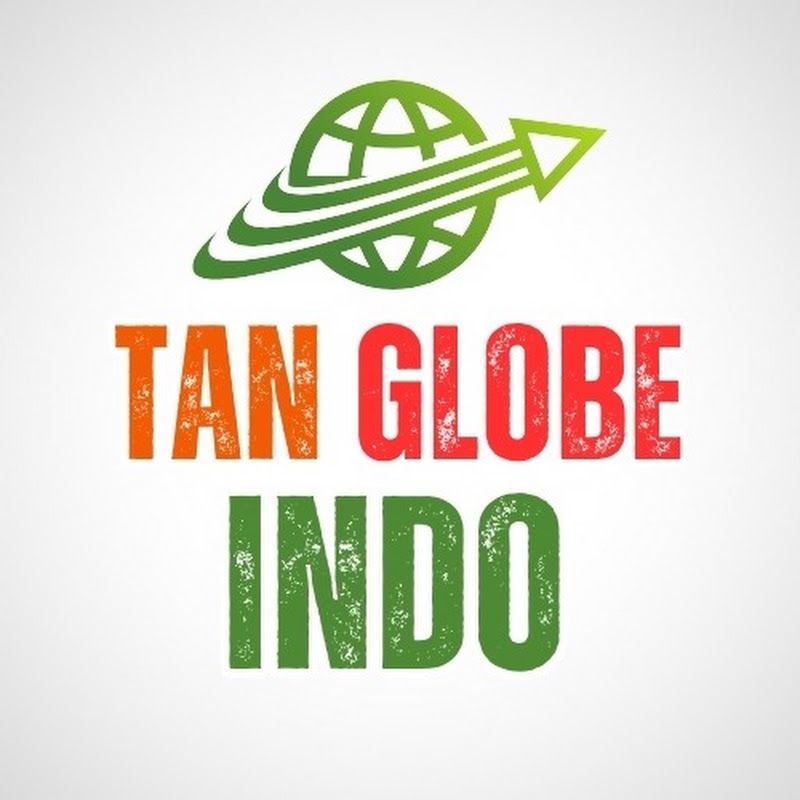 Tan Globe Indo