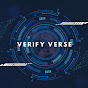Verify Verse logo