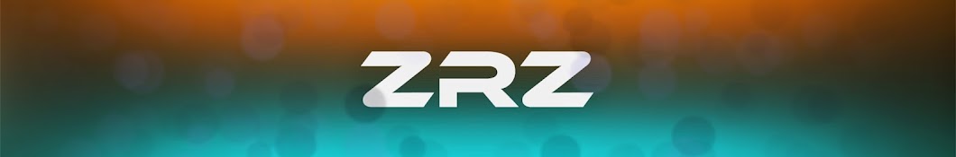 ZRZ YouTube channel avatar