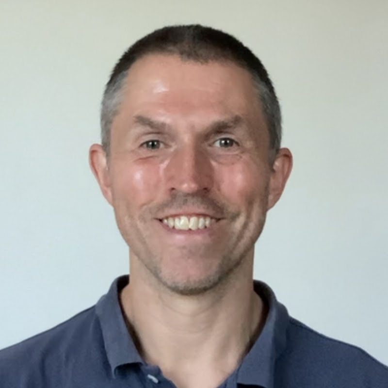Paul Millard
