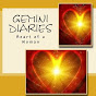 Gemini Diaries logo