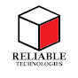 Reliable Technologies logo
