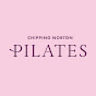 Chipping Norton Pilates logo
