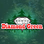 Diamond Green - @diamondgreen37 - Youtube