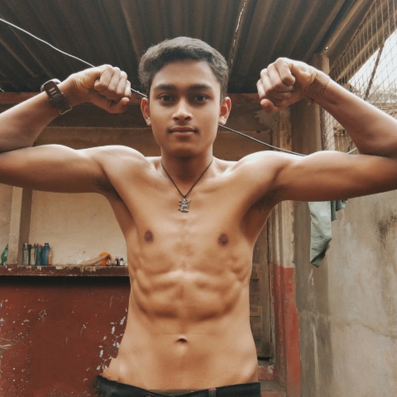Jay Fitness
