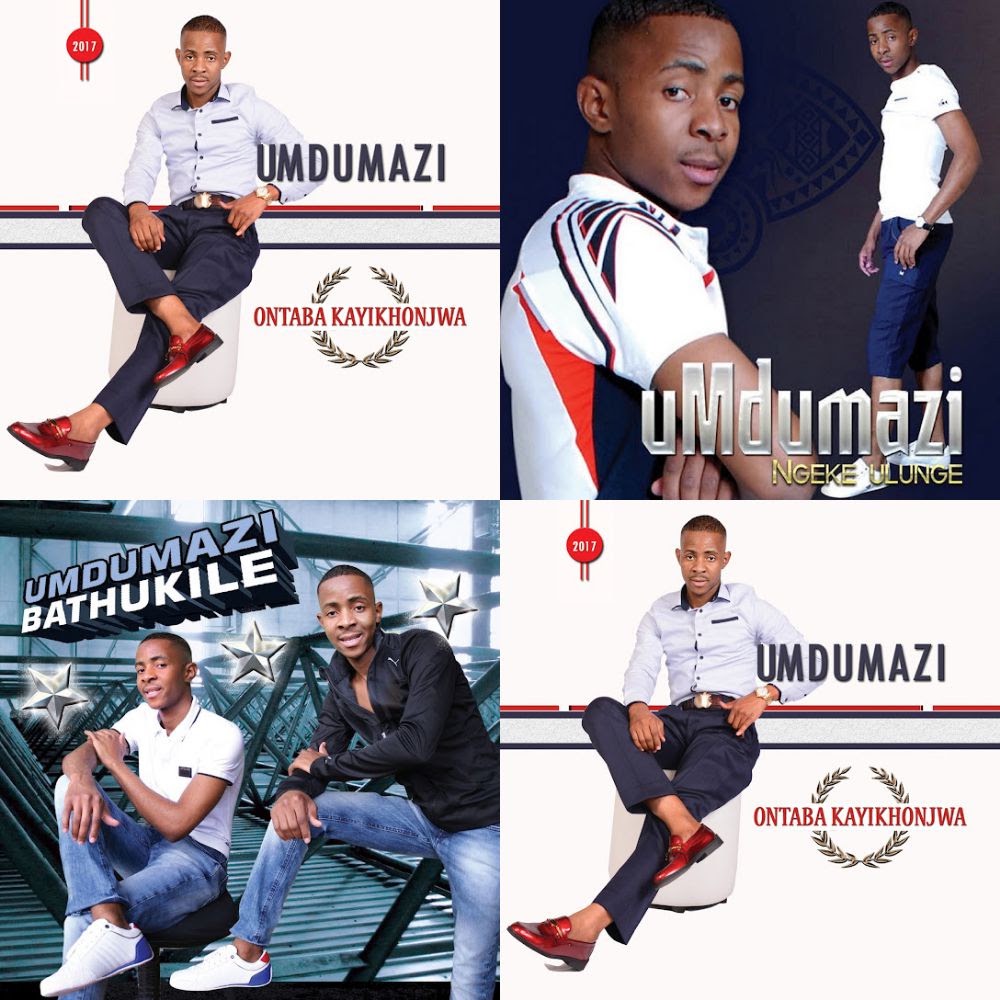 Umdumazi