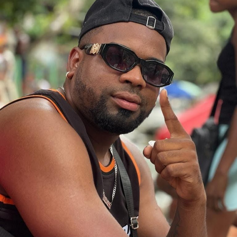 Argeny Bautista HD