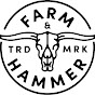 Farm & Hammer YouTube Profile Photo