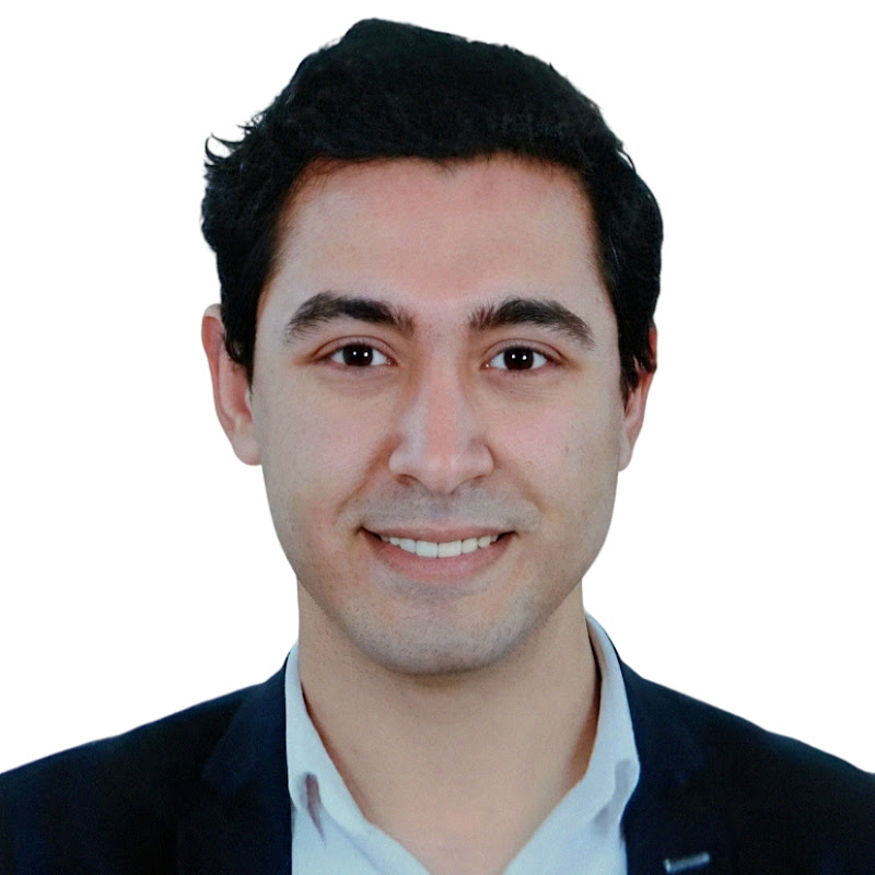 Ahmed Aboulroos