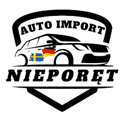 Auto Import Nieporęt