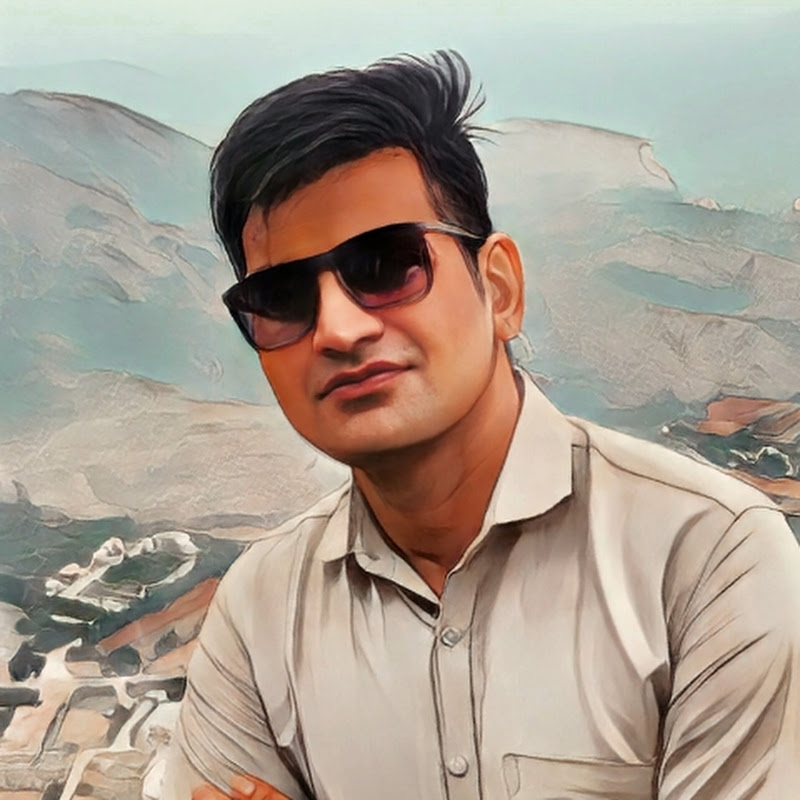 Ajay Tomar