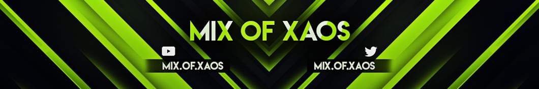 Mix.of.Xaos YouTube channel avatar