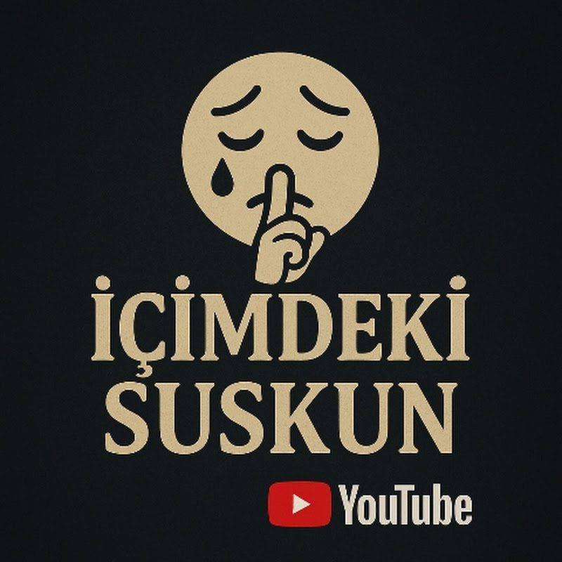 İçimdeki Suskun
