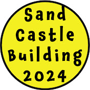 Andy Hancock - Sand Castle Builder