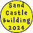 Andy Hancock - Sand Castle Builder