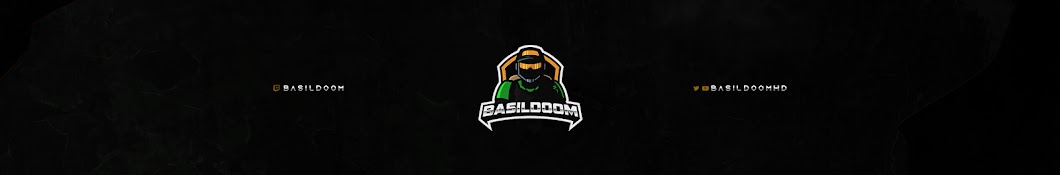 BasildoomHD YouTube channel avatar