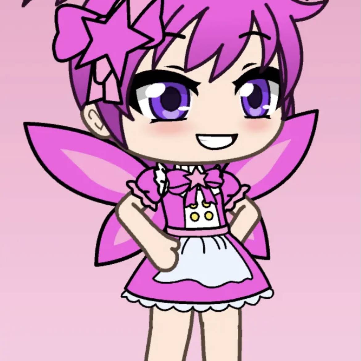 Post from Mystic Twinkle Rania The Catch Teenieping Fan