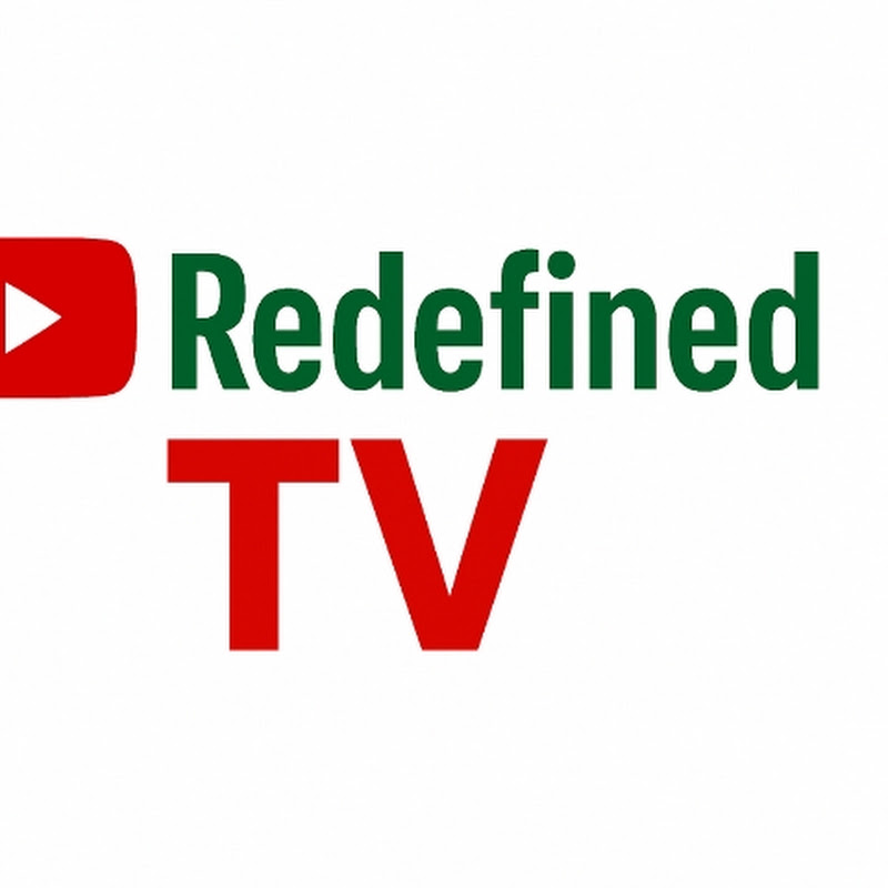 Mr Redefined Clothing