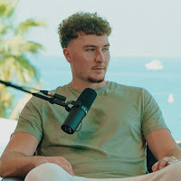 Tom Huzz profile image