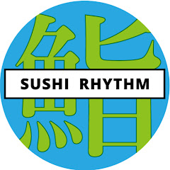 鮨リズム / SUSHI RHYTHMアイコン画像