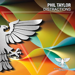Phil Taylor - Topic