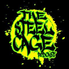 The Steel Cage