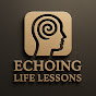 Echoing Life Lessons logo