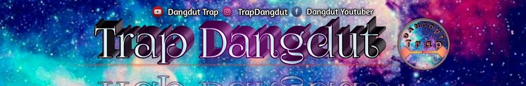 Dangdut Trap YouTube kanalı avatarı