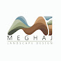 MEGHAJ GROUP logo