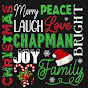 Chapman Family | Music and Reviews - @MadeByRenee YouTube Profile Photo