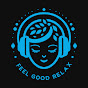 Feel Good Relax logo