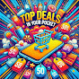 Top Deals in Your Pocket logo