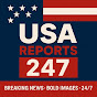 USA Reports 247K logo