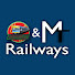 MxHzZNEhqfQ-channel-avatar-Comeng998 - MTMR Model Railway