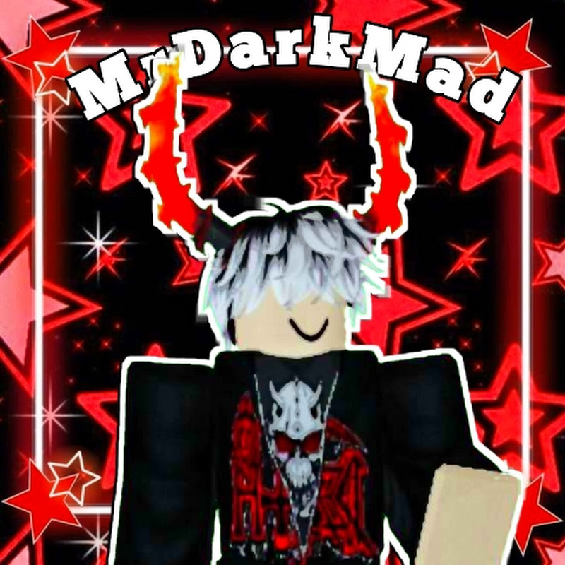 MrDarkMad