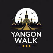 Yangon Walk