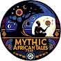 Mythical African Tales by VÇ