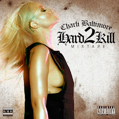 Charli Baltimore - Topic