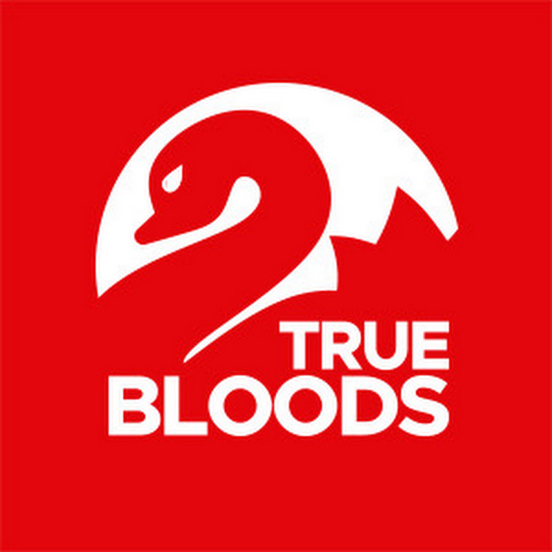 True Bloods Podcast cover art
