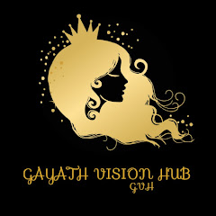 Gayath Vision Hub channel logo