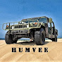 Classic American Top Car (Humvee & Classic car) logo