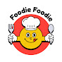 Foodie Foodie logo