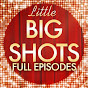Little Big Shots Full Episodes logo